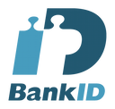 BankID logo