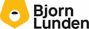 Björn Lundén logo
